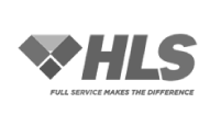 Logo HLS