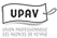 Logo UPAV