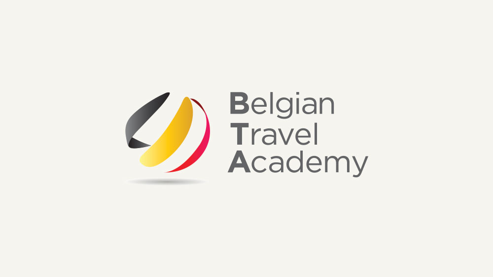 Belgian Travel Academy site web 
